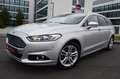 Ford Mondeo Turnier Titanium, Memory, Keyless, Navi Grau - thumbnail 1
