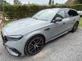 Mercedes-Benz E 53 AMG AMG E 53 T HYBRID 4Matic+ AMG SPEEDSHIFT TCT 9G Gris - thumbnail 1