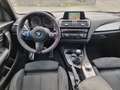 BMW 116 d Full Pack M * Alcantara * * 12 MOIS GARANTIE * Grijs - thumbnail 11