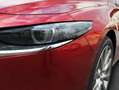 Mazda 3 FASTBACK X 186 PS AUTOMATIK TAKUMI SCHIEBEDACH Červená - thumbnail 5