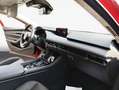 Mazda 3 FASTBACK X 186 PS AUTOMATIK TAKUMI SCHIEBEDACH Červená - thumbnail 10
