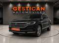 Volkswagen Touareg eHybrid Atmos 3.0 V6 TSI 280kW Tip 4M Negro - thumbnail 1
