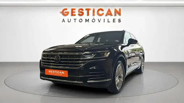 Volkswagen Touareg eHybrid Atmos 3.0 V6 TSI 280kW Tip 4M