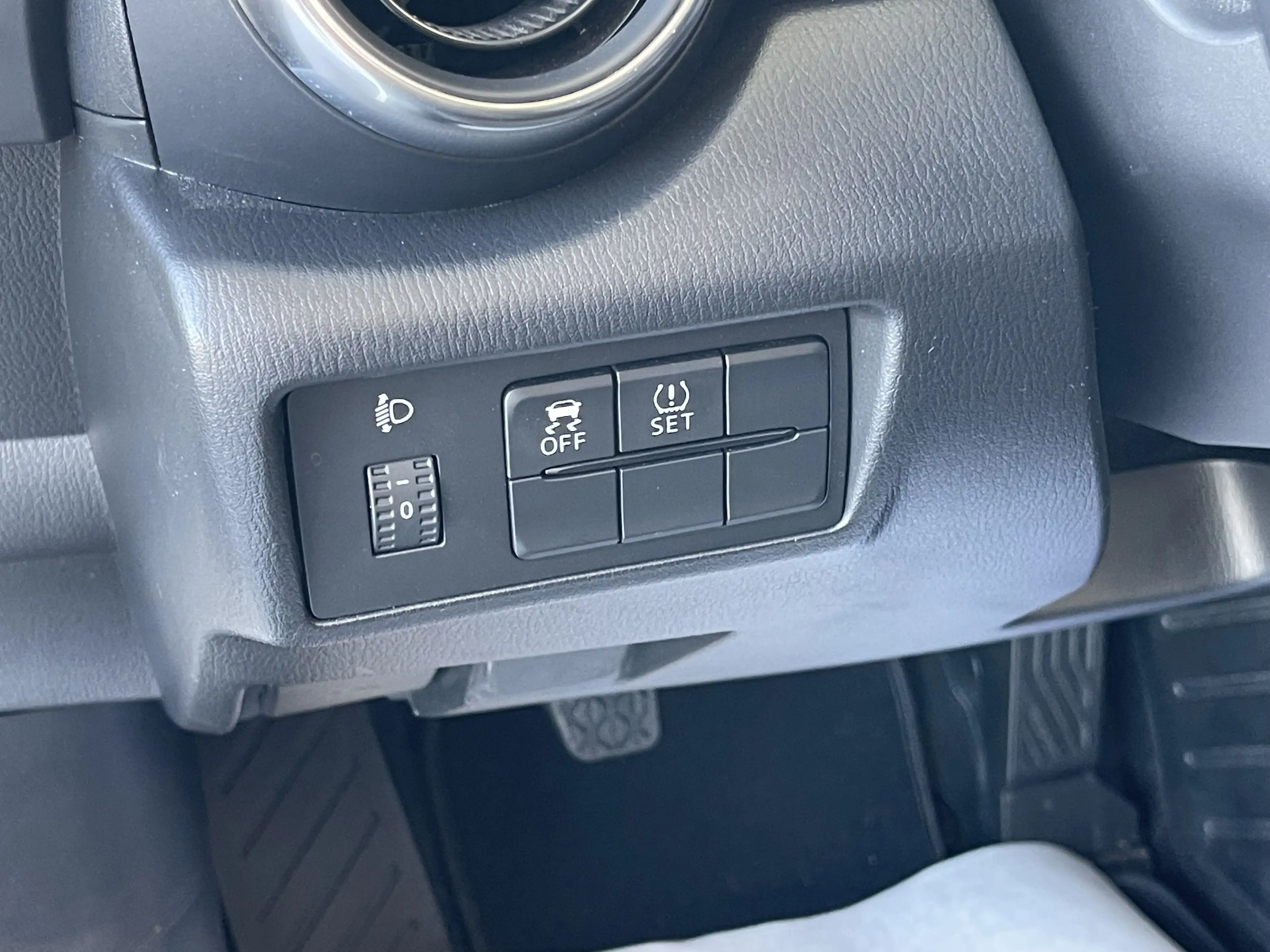 Fiat 124 Spider 1.4 MultiAir *** GARANTIE + AIRCO *** — photo 15