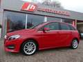 Mercedes-Benz B 250 4Matic Score Navi*SHZ*Automatik*ab 199€ Rouge - thumbnail 1