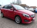 Mercedes-Benz B 250 4Matic Score Navi*SHZ*Automatik*ab 199€ Rouge - thumbnail 8