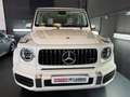 Mercedes-Benz G IV 63 AMG Blanco - thumbnail 2