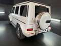 Mercedes-Benz G IV 63 AMG Blanco - thumbnail 3