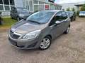 Opel Meriva B Design Edition Klima M+S Scheckheft Braun - thumbnail 5