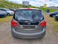 Opel Meriva B Design Edition Klima M+S Scheckheft Braun - thumbnail 9
