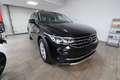 Volkswagen Tiguan 2.0 TDI DSG 4Motion Elegance Matrix Schwarz - thumbnail 1