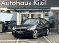 BMW X1 xDrive 20 d M Sport *Individual* Zwart - thumbnail 1