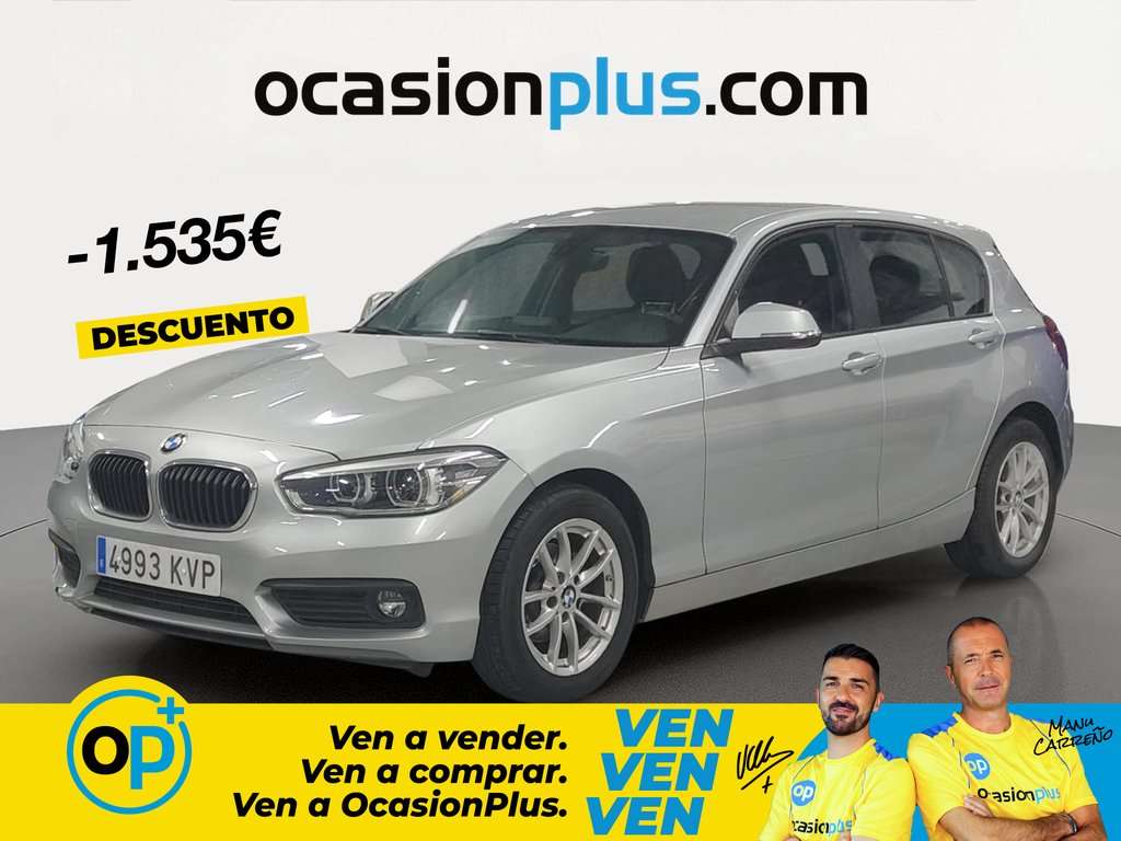 BMW 116