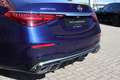 Mercedes-Benz S 63 AMG S E Performance | Manufaktur Mystiekblauw, Manufak Azul - thumbnail 7