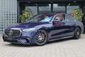 Mercedes-Benz S 63 AMG S E Performance | Manufaktur Mystiekblauw, Manufak Azul - thumbnail 1