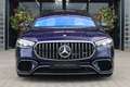 Mercedes-Benz S 63 AMG S E Performance | Manufaktur Mystiekblauw, Manufak Azul - thumbnail 2