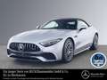 Mercedes-Benz SL 43 AMG PREMIUM DYNAMIC PLUS HINTERACHSLENKUNG Argintiu - thumbnail 1