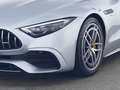 Mercedes-Benz SL 43 AMG PREMIUM DYNAMIC PLUS HINTERACHSLENKUNG Zilver - thumbnail 4