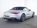 Mercedes-Benz SL 43 AMG PREMIUM DYNAMIC PLUS HINTERACHSLENKUNG Zilver - thumbnail 2