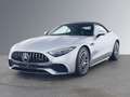 Mercedes-Benz SL 43 AMG PREMIUM DYNAMIC PLUS HINTERACHSLENKUNG Zilver - thumbnail 10