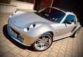 smart roadster Coupé BRABUS Xclusive Top!! Silber - thumbnail 4