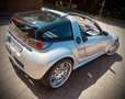 smart roadster Coupé BRABUS Xclusive Top!! Silber - thumbnail 8