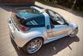 smart roadster Coupé BRABUS Xclusive Top!! Silber - thumbnail 11