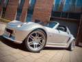 smart roadster Coupé BRABUS Xclusive Top!! Silber - thumbnail 3