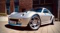 smart roadster Coupé BRABUS Xclusive Top!! Silber - thumbnail 1