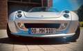 smart roadster Coupé BRABUS Xclusive Top!! Silber - thumbnail 13