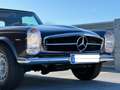 Mercedes-Benz SL 280 1969 Brązowy - thumbnail 1