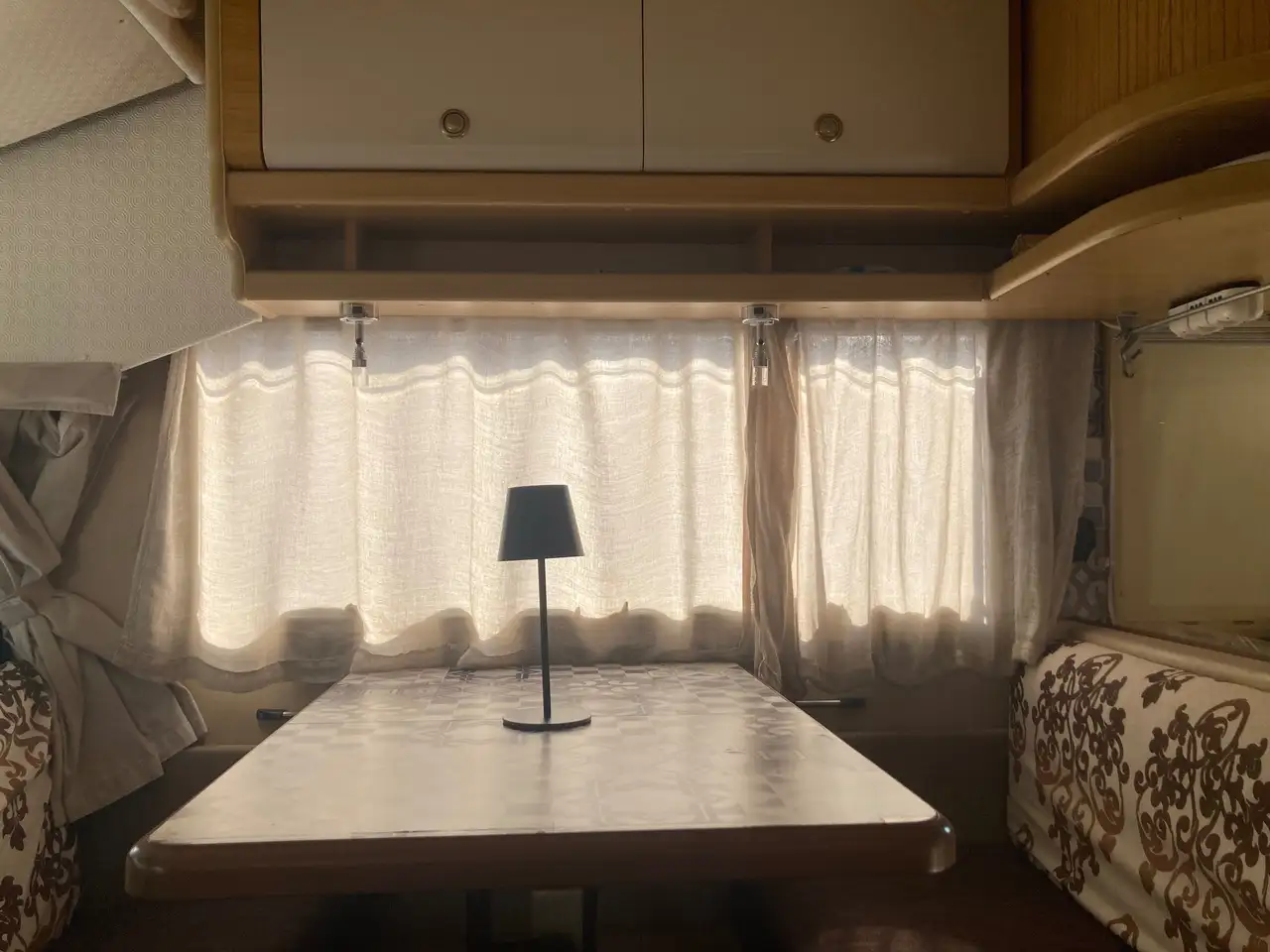 Ford Transit 150 Camper Laika Ecovip 400, foto 9