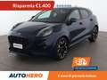 Ford Puma 1.0 EcoBoost ST-Line X 125 CV MHEV Blu/Azzurro - thumbnail 1