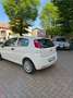 Fiat Grande Punto 3p 1.3 mjt 16v Actual s&s 75cv Blanc - thumbnail 3
