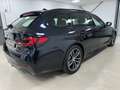 BMW 530 Touring 530 i xDrive M Sport*RFK*AC*PANO*NAVI*1H Zwart - thumbnail 5