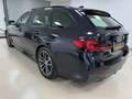 BMW 530 Touring 530 i xDrive M Sport*RFK*AC*PANO*NAVI*1H Zwart - thumbnail 7