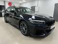 BMW 530 Touring 530 i xDrive M Sport*RFK*AC*PANO*NAVI*1H Zwart - thumbnail 3