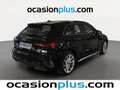Audi A3 Sportback 30 TFSI S line Negro - thumbnail 4