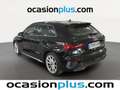 Audi A3 Sportback 30 TFSI S line Negro - thumbnail 3