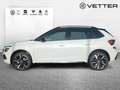 Skoda Kamiq 1.0 TSI Monte Carlo KLIMA LED ALU Weiß - thumbnail 2