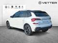 Skoda Kamiq 1.0 TSI Monte Carlo KLIMA LED ALU Weiß - thumbnail 3