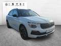 Skoda Kamiq 1.0 TSI Monte Carlo KLIMA LED ALU Weiß - thumbnail 13