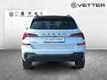 Skoda Kamiq 1.0 TSI Monte Carlo KLIMA LED ALU Weiß - thumbnail 4