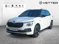 Skoda Kamiq 1.0 TSI Monte Carlo KLIMA LED ALU Weiß - thumbnail 1