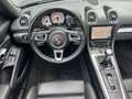 Porsche Boxster S*Sportsitz*Sportabgas*Tempo*PASM* Noir - thumbnail 7