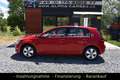 Volkswagen Golf VII 2.0TDI BMT/Leder/Navi/Klima/Euro 6 Rot - thumbnail 3