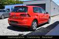 Volkswagen Golf VII 2.0TDI BMT/Leder/Navi/Klima/Euro 6 Rot - thumbnail 6