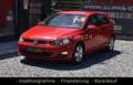 Volkswagen Golf VII 2.0TDI BMT/Leder/Navi/Klima/Euro 6 Rot - thumbnail 1