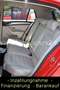 Volkswagen Golf VII 2.0TDI BMT/Leder/Navi/Klima/Euro 6 Rot - thumbnail 12