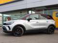 Opel Crossland GS 1.2T AT6 130PK|NAVI|CAMERA|2 JAAR GARANTIE| Argent - thumbnail 3